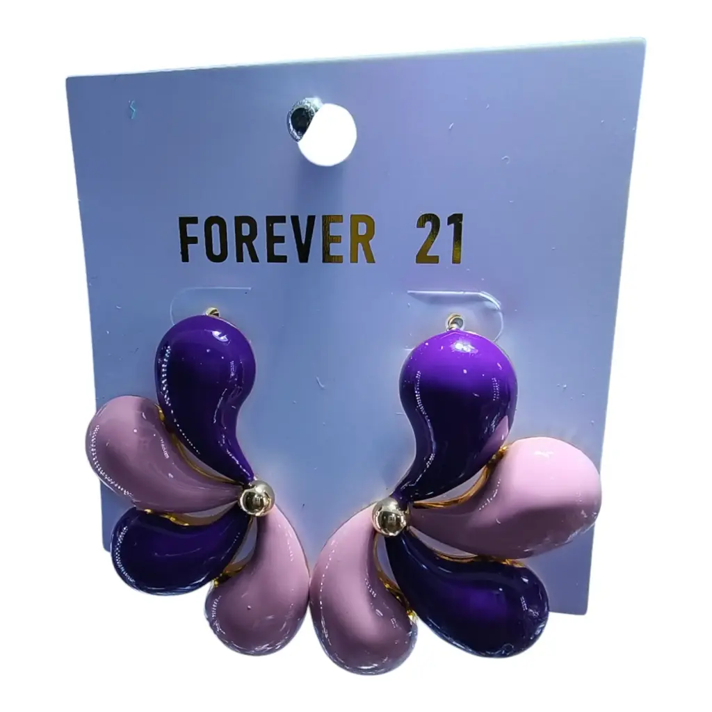 Ear Rings 