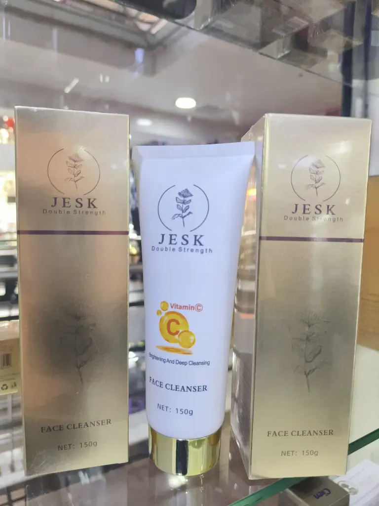 Brightening Cleanser