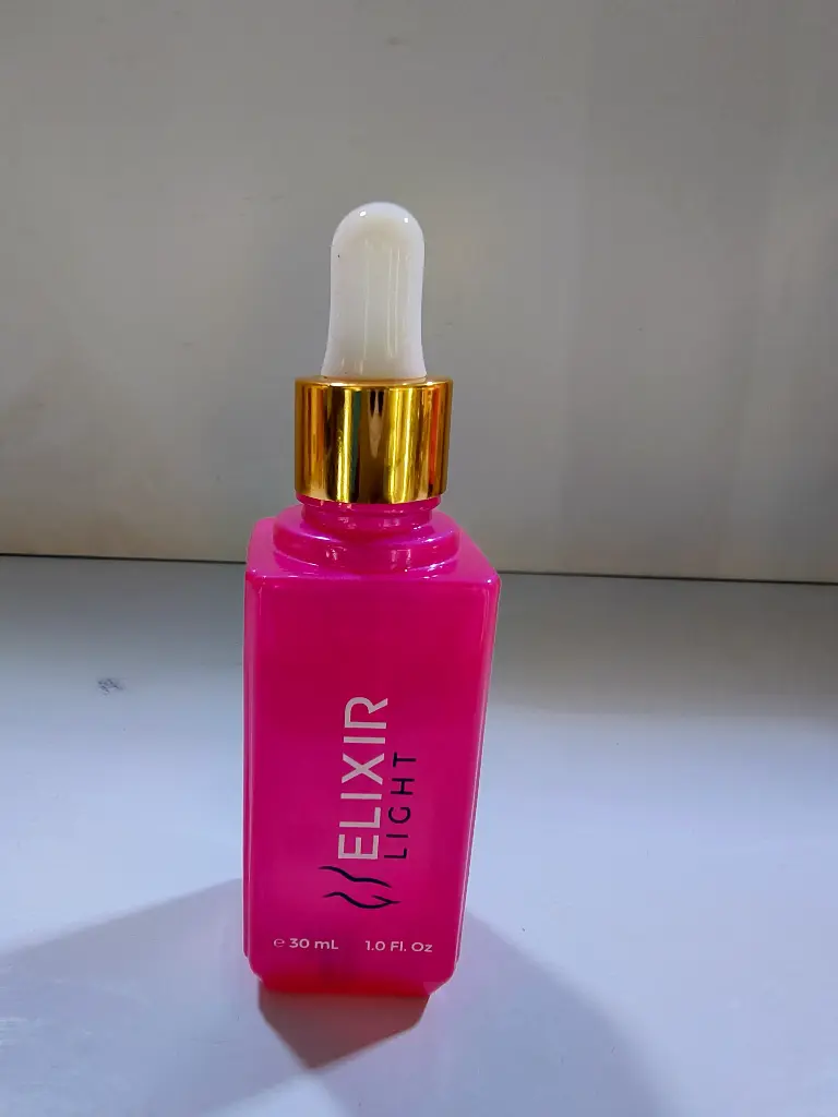 Elixir Serum