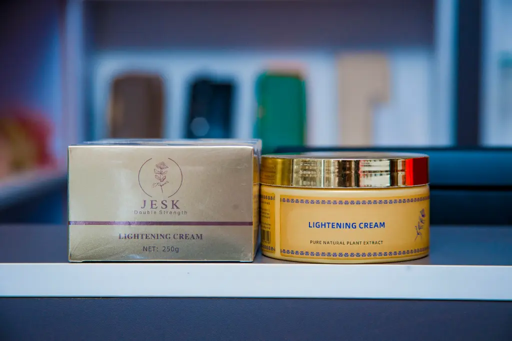 JESK CREAM