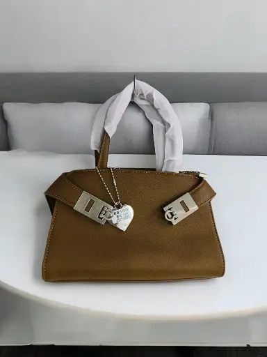 Handbags leather 