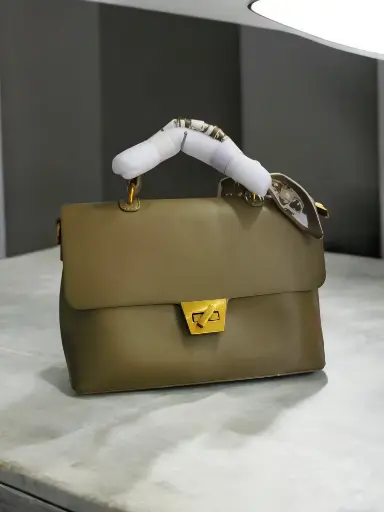 Personalized Bag