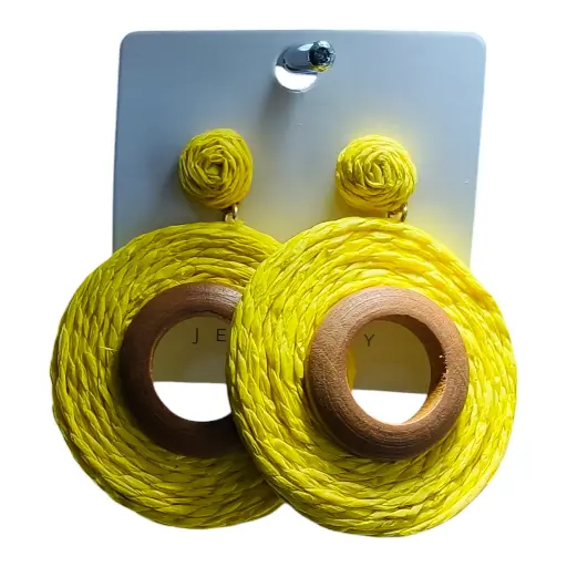 Ear ring