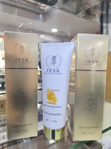 Brightening Cleanser