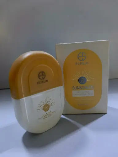 SPF 70 SUNSCREEN