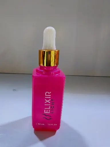 Elixir Serum