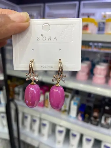 Ear rings