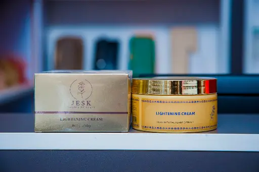 JESK CREAM