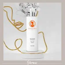 Dermobba Carrot Body Milk - 500 ml