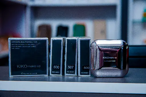 makeup