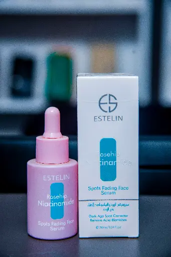 Niacinamide Serum