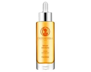 Dermobba Carrot Serum - 30 ml